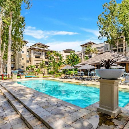 Elysium Private Apartments Triton By The Sea Palm Cove Eksteriør bilde