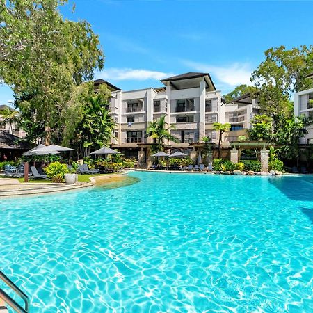 Elysium Private Apartments Triton By The Sea Palm Cove Eksteriør bilde
