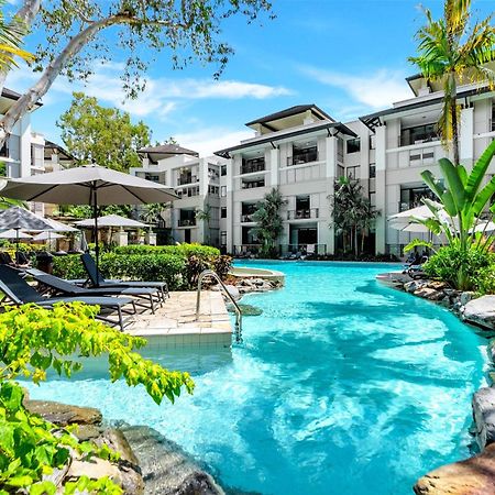 Elysium Private Apartments Triton By The Sea Palm Cove Eksteriør bilde