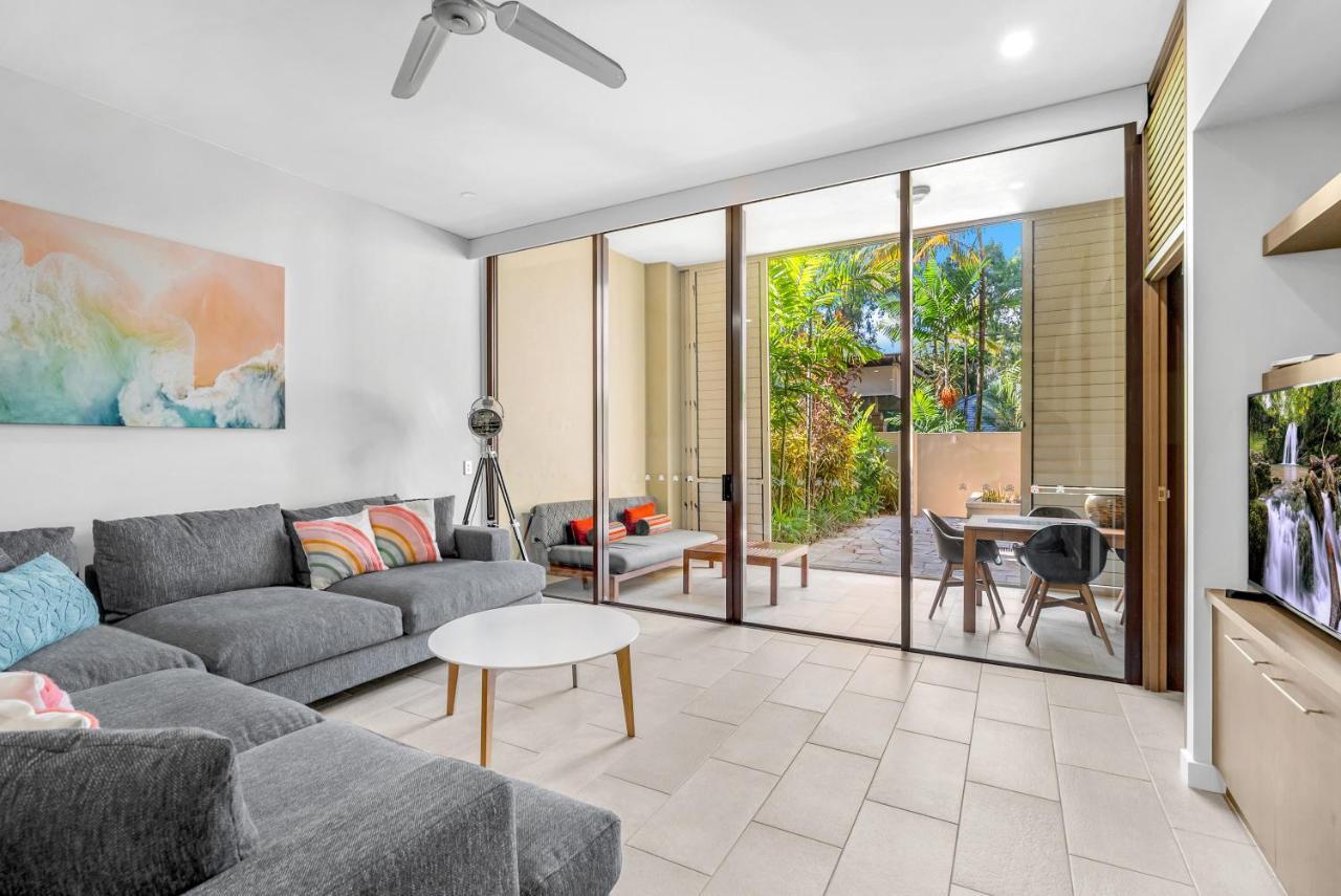 Elysium Private Apartments Triton By The Sea Palm Cove Eksteriør bilde