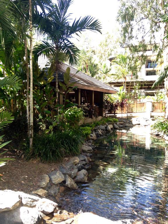 Elysium Private Apartments Triton By The Sea Palm Cove Eksteriør bilde