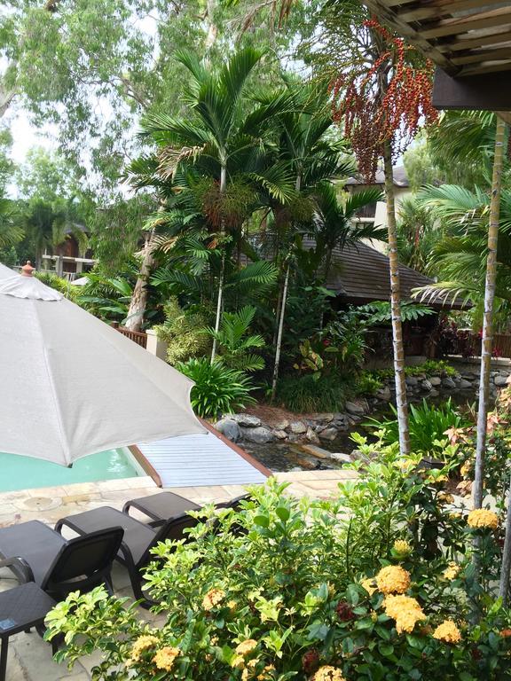 Elysium Private Apartments Triton By The Sea Palm Cove Eksteriør bilde