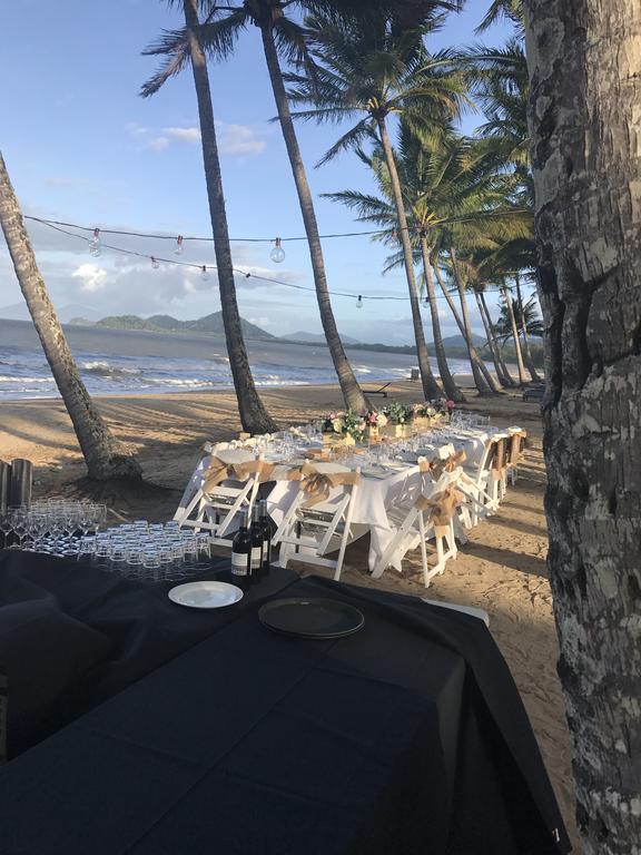 Elysium Private Apartments Triton By The Sea Palm Cove Eksteriør bilde