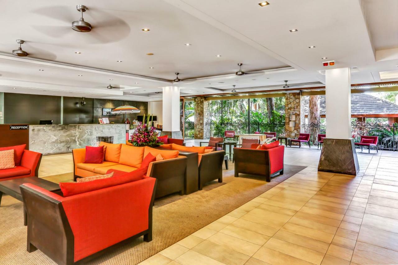 Elysium Private Apartments Triton By The Sea Palm Cove Eksteriør bilde