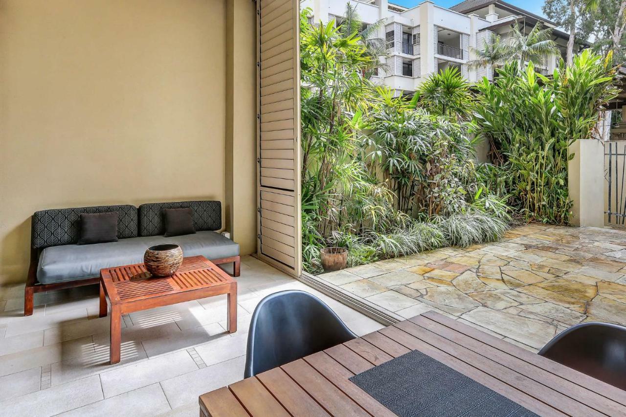 Elysium Private Apartments Triton By The Sea Palm Cove Eksteriør bilde