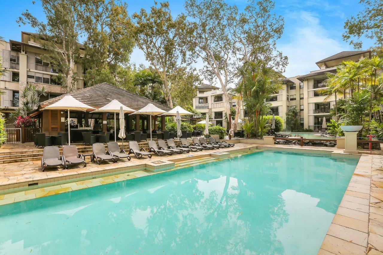 Elysium Private Apartments Triton By The Sea Palm Cove Eksteriør bilde